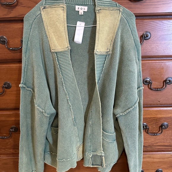 POL cardigan NWT - Picture 2 of 12